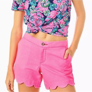 Lilly Pulitzer Buttercup Short